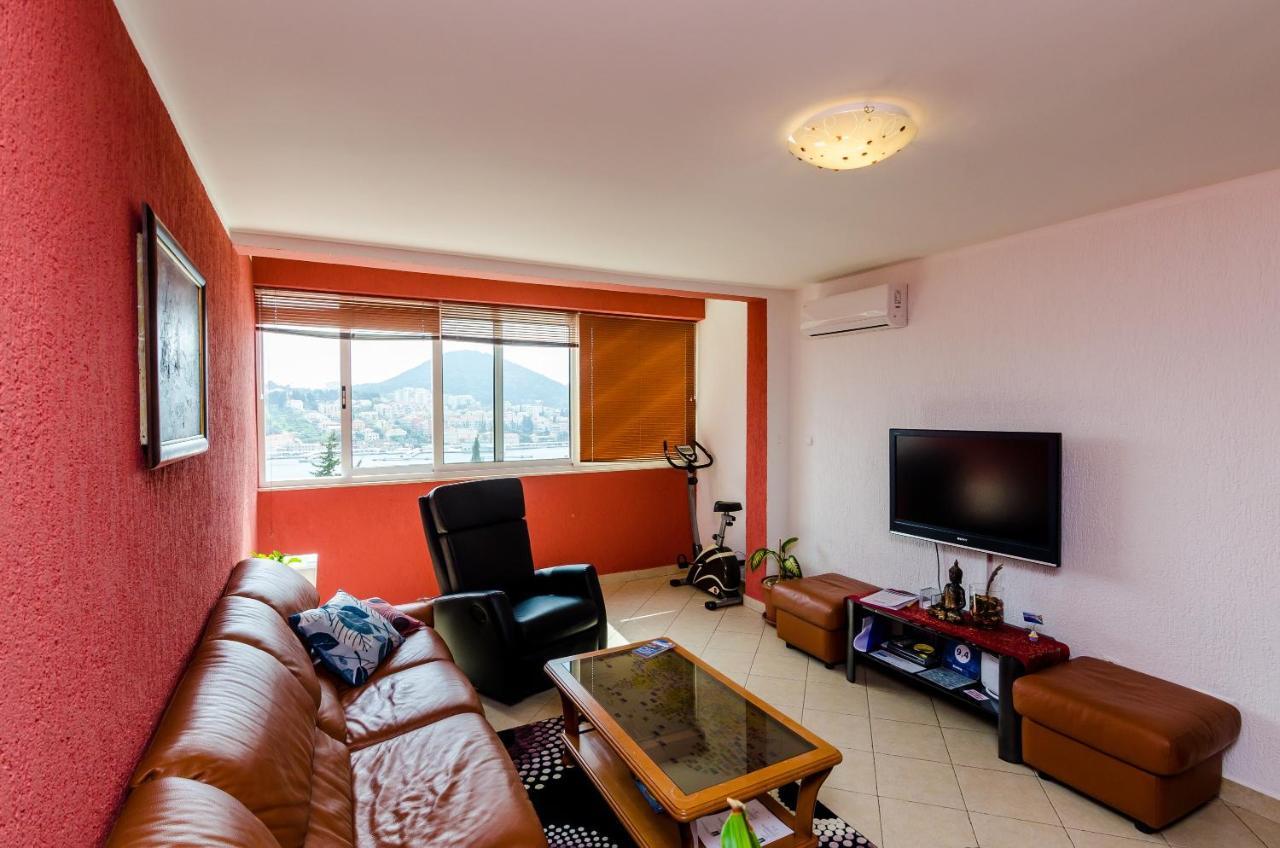 Apartamento Antony
