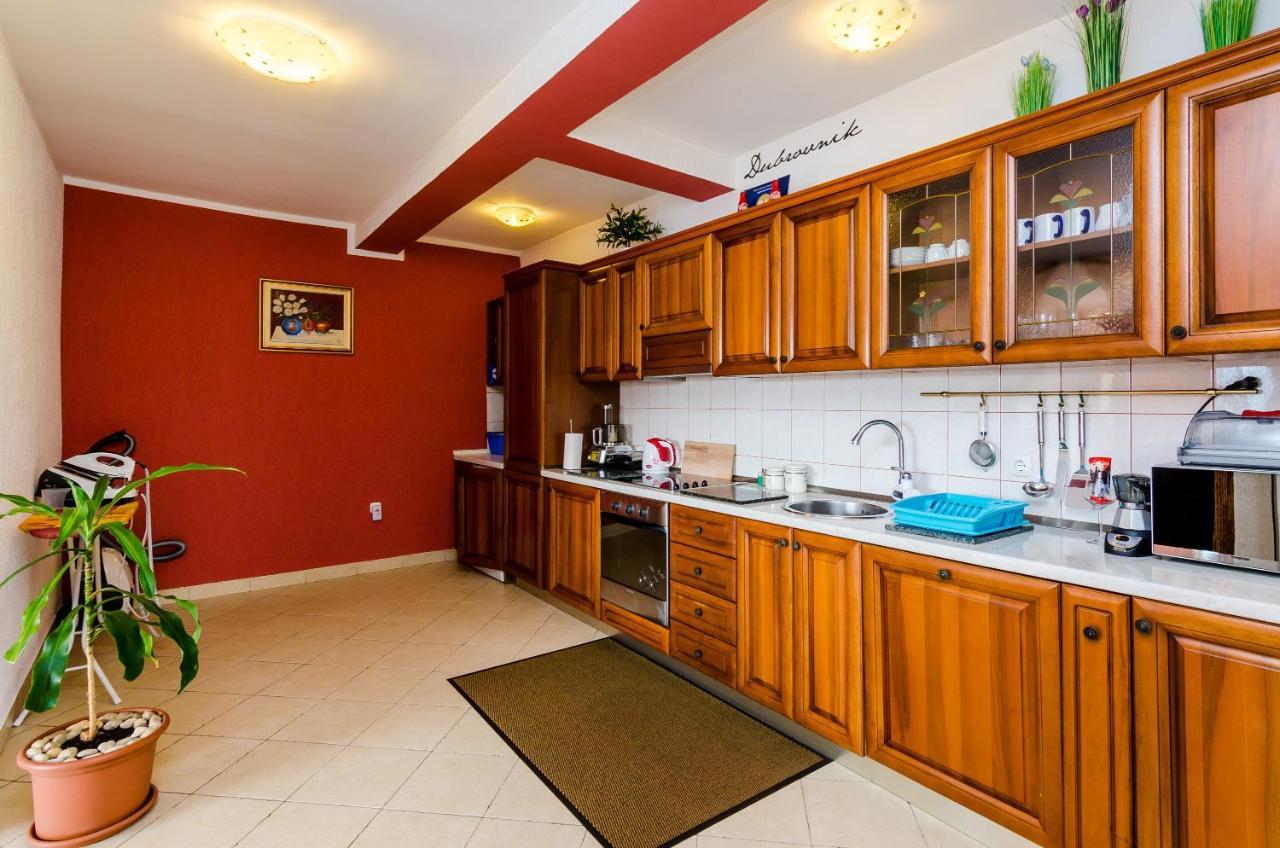 Apartamento Antony Dubrovnik