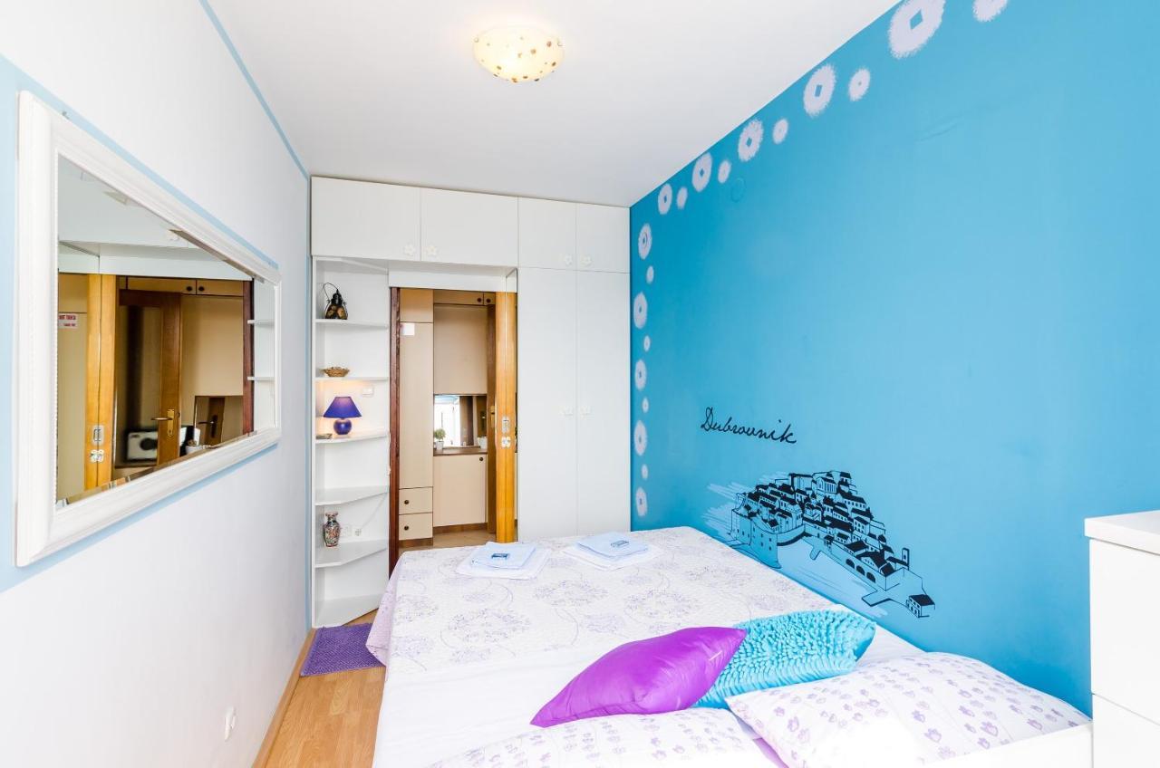 Apartamento Antony Dubrovnik