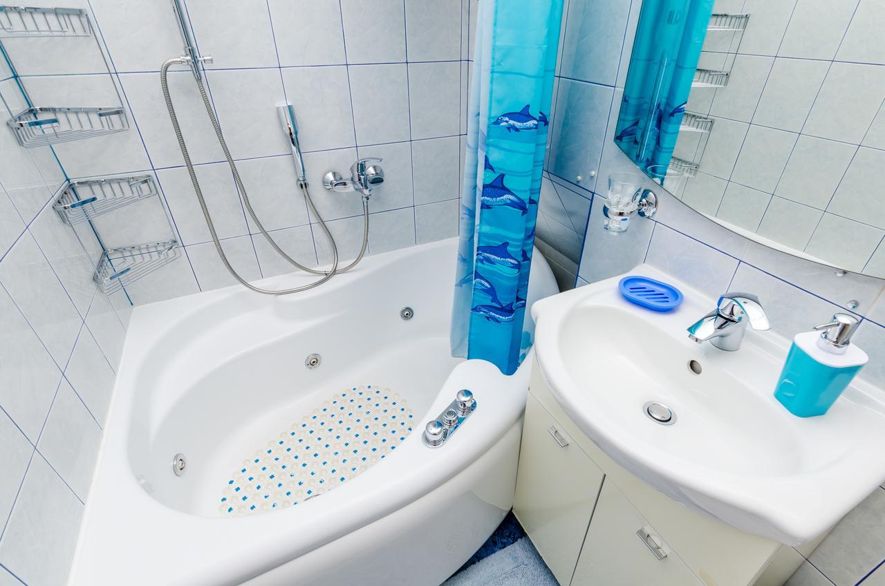 Apartamento Antony *