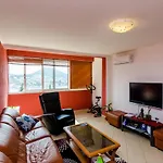 Apartment Antony